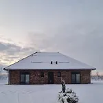 Stieglund Vakantiehuis Jorl