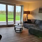 Vakantiehuis Stieglund *