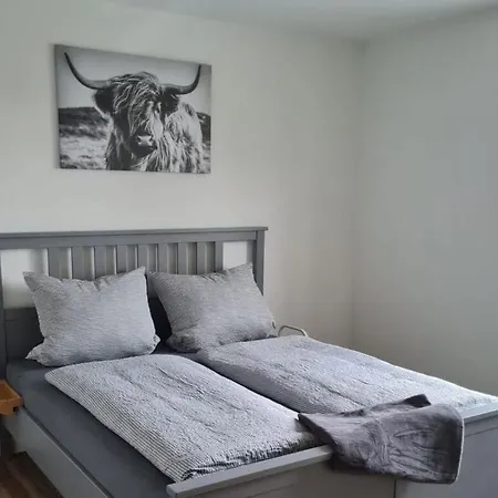 Holiday home Stieglund Jorl