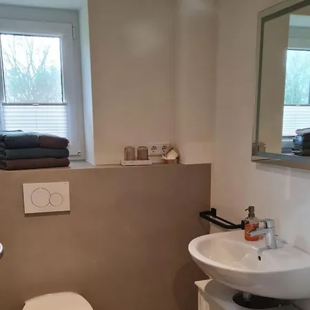 Stieglund Holiday home