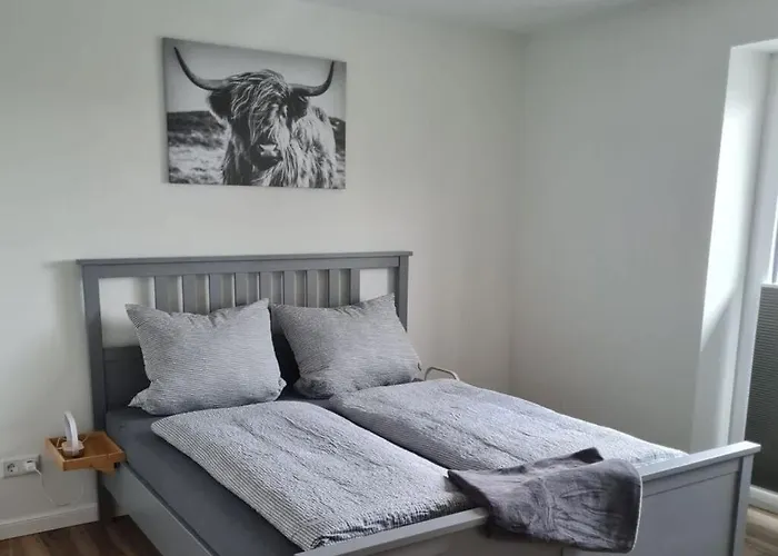 Casa de Férias Stieglund Jorl